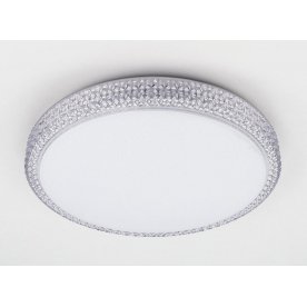 Накладной светильник Альпина CL71880RGB