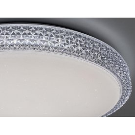 Накладной светильник Альпина CL71880RGB