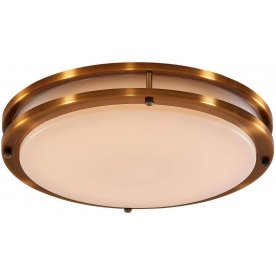 Накладной светильник Бостон CL709403