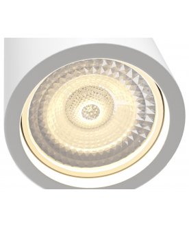 Накладной светильник Conik gyps C003CW-01W