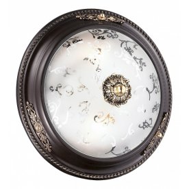 Накладной светильник Corbea 2671/2C