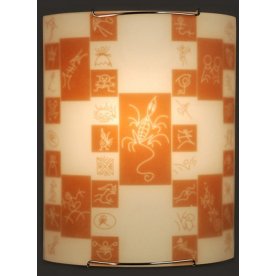 Накладной светильник CL921020