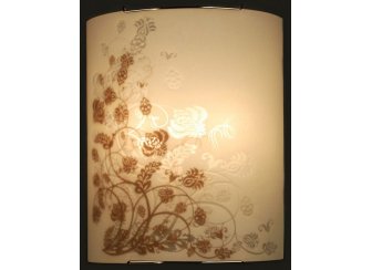 Накладной светильник CL922015