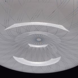 Накладной светильник Омега 325014401