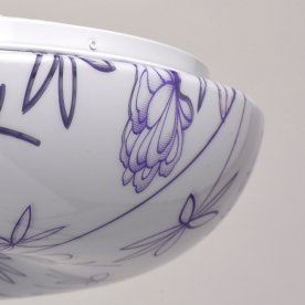 Накладной светильник Омега 325014601