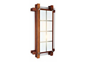 Накладной светильник OML-40521-02