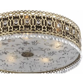 Накладной светильник Salona 2641/5C