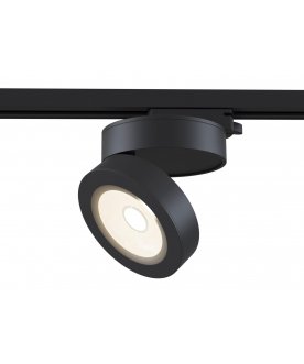 Трековый светильник TR006-1-12W3K-B