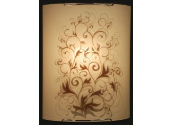 Накладной светильник CL921025