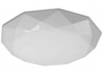 Настенно-потолочный Кристалл 074131