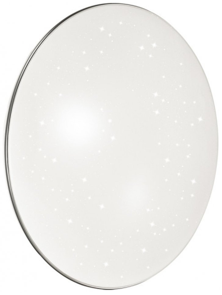 Настенно-потолочный светильник Abasi 2052/EL