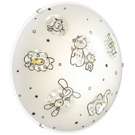 Настенно-потолочный светильник Atila 2069/DL