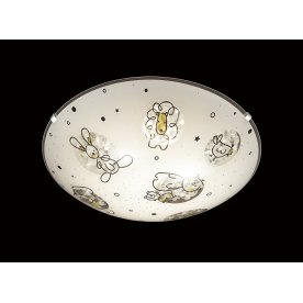 Настенно-потолочный светильник Atila 2069/DL