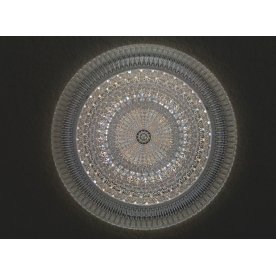 Настенно-потолочный светильник Brilliance 2038/EL