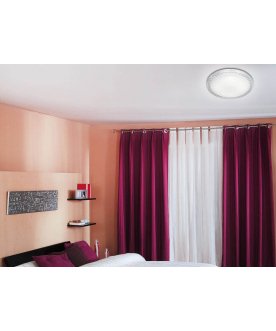 Настенно-потолочный светильник Brisa 2036/DL