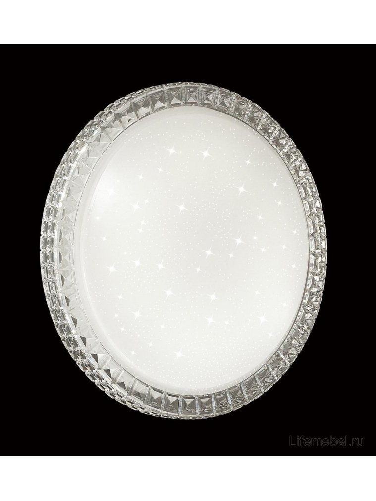 Настенно-потолочный светильник Brisa 2036/FL