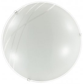 Настенно-потолочный светильник Decora 2066/DL