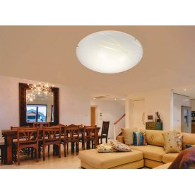 Настенно-потолочный светильник Decora 2066/DL