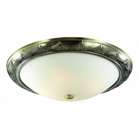 Настенно-потолочный светильник Deka 4303