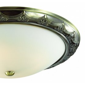 Настенно-потолочный светильник Deka 4303