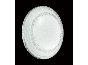 Настенно-потолочный светильник Floors 2041/EL