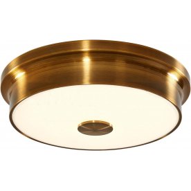 Настенно-потолочный светильник Фостер-2 CL706222