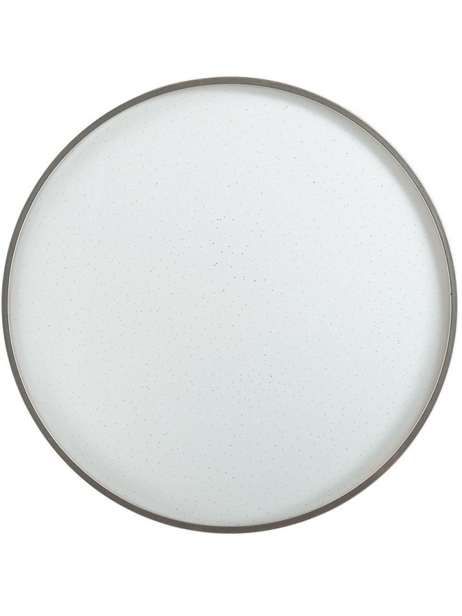 Настенно-потолочный светильник Geta Silver 2076/EL