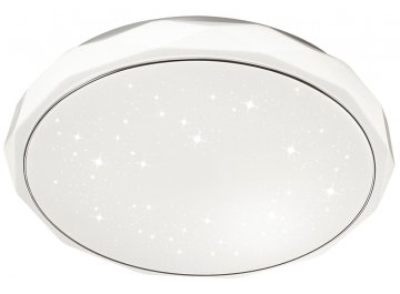 Настенно-потолочный светильник Gino 2045/EL