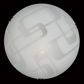 Настенно-потолочный светильник Halo 157/K