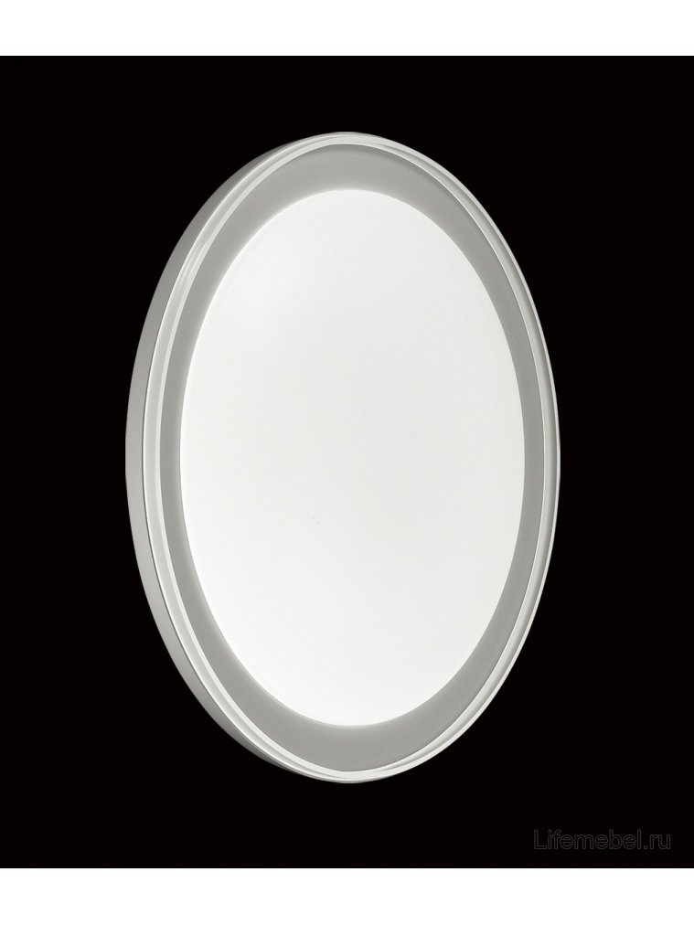 Настенно-потолочный светильник Kabrio 2049/EL