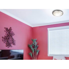 Настенно-потолочный светильник Keza 2063/DL