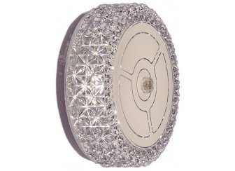 Настенно-потолочный светильник Кристалино CL705101