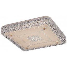 Настенно-потолочный светильник Кристалино CL705221