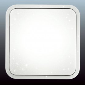 Настенно-потолочный светильник Kvadri 2014/C