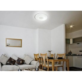 Настенно-потолочный светильник Lavora 2044/DL