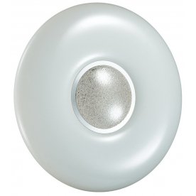 Настенно-потолочный светильник Lazana 2074/CL