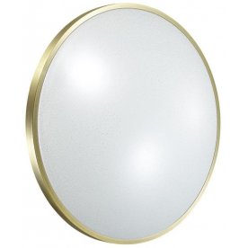 Настенно-потолочный светильник Lota 2089/CL