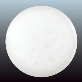 Настенно-потолочный светильник Luka 2025/A