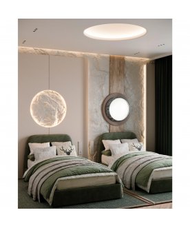 Настенно-потолочный светильник 7639/EL