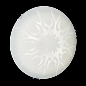 Настенно-потолочный светильник Nori 350