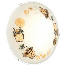 Настенно-потолочный светильник Ovi 2067/DL