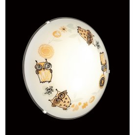 Настенно-потолочный светильник Ovi 2067/DL