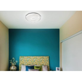 Настенно-потолочный светильник Prisa 2057/CL