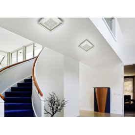 Настенно-потолочный светильник Regino 2060/CL