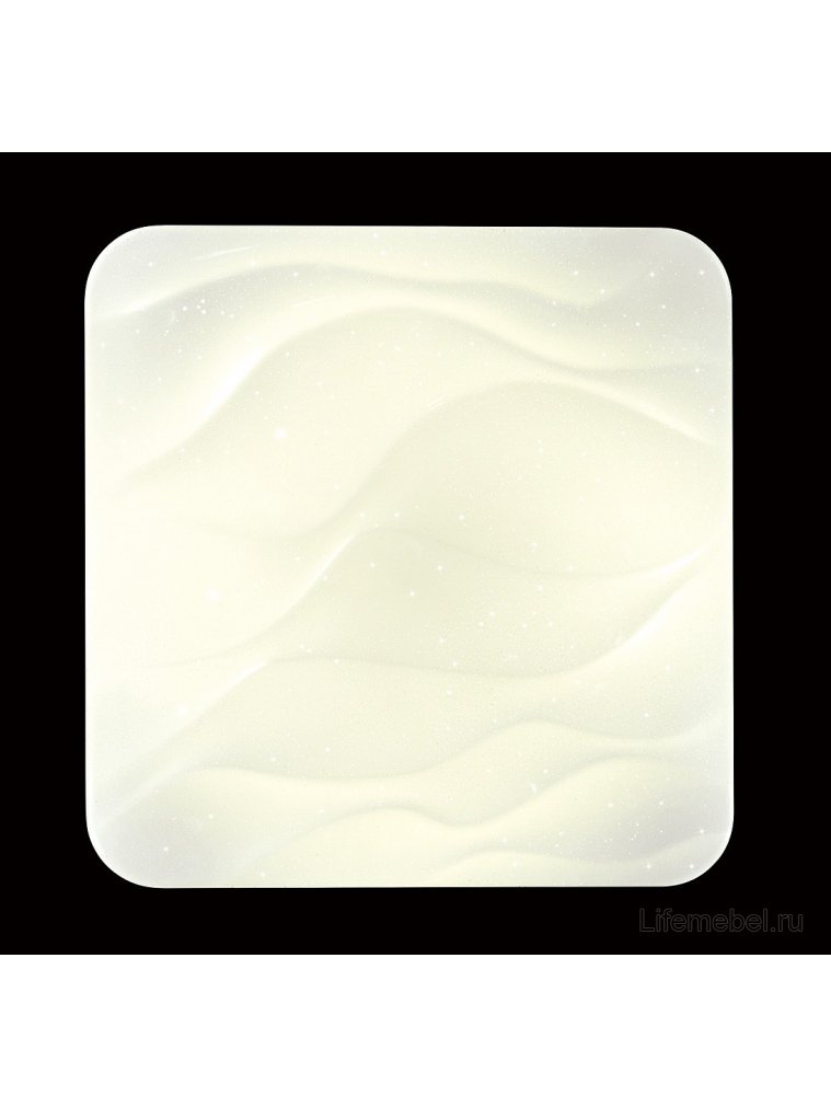 Настенно-потолочный светильник Ricon 2091/DL