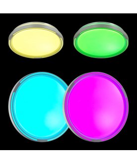 Настенно-потолочный светильник SLOT 3028/DL