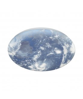 Настенно-потолочный светильник 3085/CL