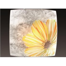 Настенно-потолочный светильник Treza 1234