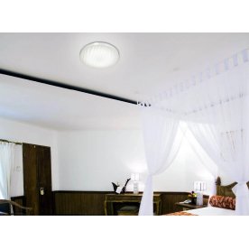 Настенно-потолочный светильник Wave 2040/EL