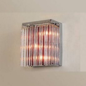 Настенный светильник Плазма CL253331